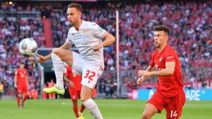 tip bong da tran Union Berlin vs Borussia M Gladbach ngay 29 08 2021 02