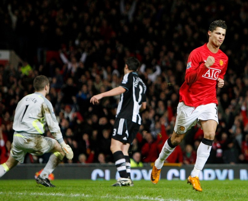 Nhan dinh soi keo Man United vs Newcastle Ronaldo se tai xuat va giup Quy Do danh bai Chich Choe