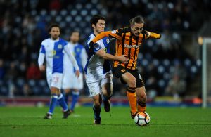 hull city vs blackburn