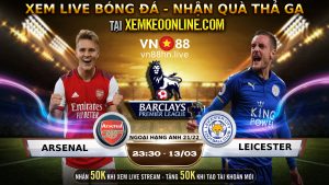 1280x720 Hotmatch EPL AvsB