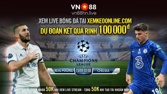 1280x720 Real Madrid – Chelsea 13.4 e1649655810396