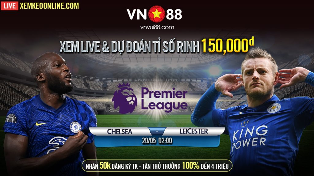 1280x720 Chelsea vs Leicester