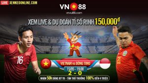 1280x720 Dong Timor vs Viet Nam 1