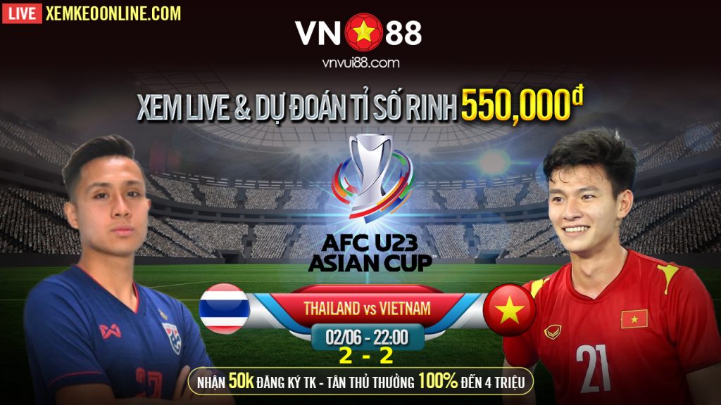 1280x720 Thai Lan – Viet Nam 1