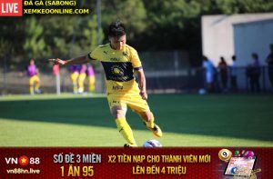 HLV Pau FC khen Quang Hải