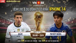 Duc vs Nhat Ban