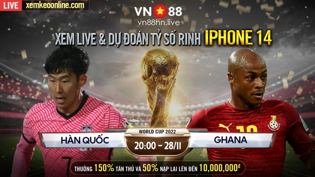 Han Quoc vs Ghana 4