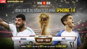 Iran vs My