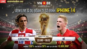 Croatia vs Bi