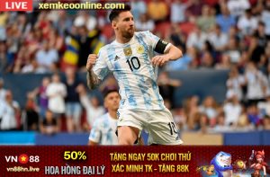 MESSI Tu gia DTQG Sau WORLD CUP 2022 3