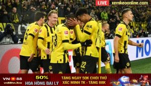 Highlights Dortmund vs Augsburg 2