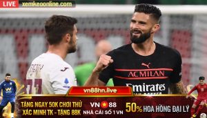 AC Milan vs Torino 3