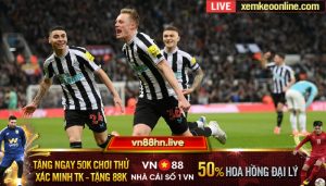 Highlights Newcastle vs Southampton 1