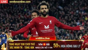 Liverpool vs Man City Salah San Sang Haaland Chan Thuong 2