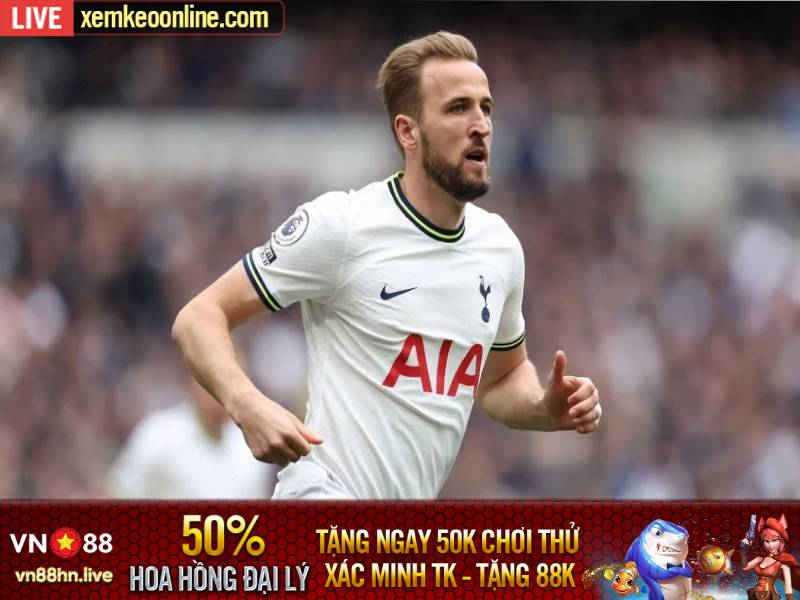 Chủ đầu tư của Tottenham yêu cầu chủ tịch Levy lắng nghe mọi đề nghị hỏi mua Kane, chỉ cần được giá