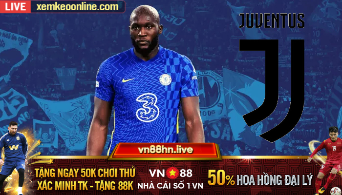 Lukaku di dem voi Juventus khien Inter Milan rut lui