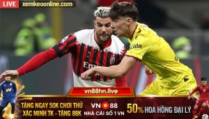 Bologba vs AC Milan