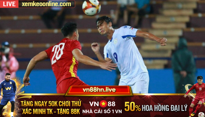 U23 Viet Nam vao ban ket U23 DNA voi ngoi dau bang 1