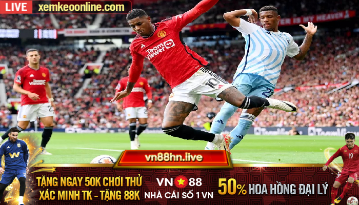 manchester united vs nottingham forest