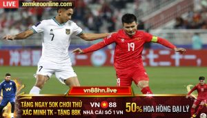 DT Viet Nam bi loai som o Asian Cup 2023