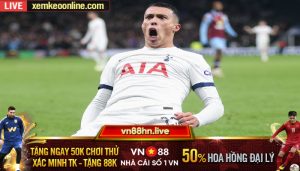 Highlights Cup FA 23 24 Tottenham 1 0 Burnley