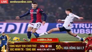 Highlights Serie A 23 24 Bologna 1 1 Genoa 2