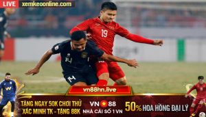 Nhan dinh Viet Nam vs Indonesia