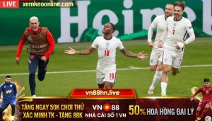 Sterling muon cung tuyen anh chinh chien tai VCK Euro 24