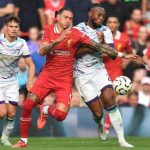 Liverpool giành vị trí dẫn đầu sau chiến thắng thuyết phục trên sân nhà