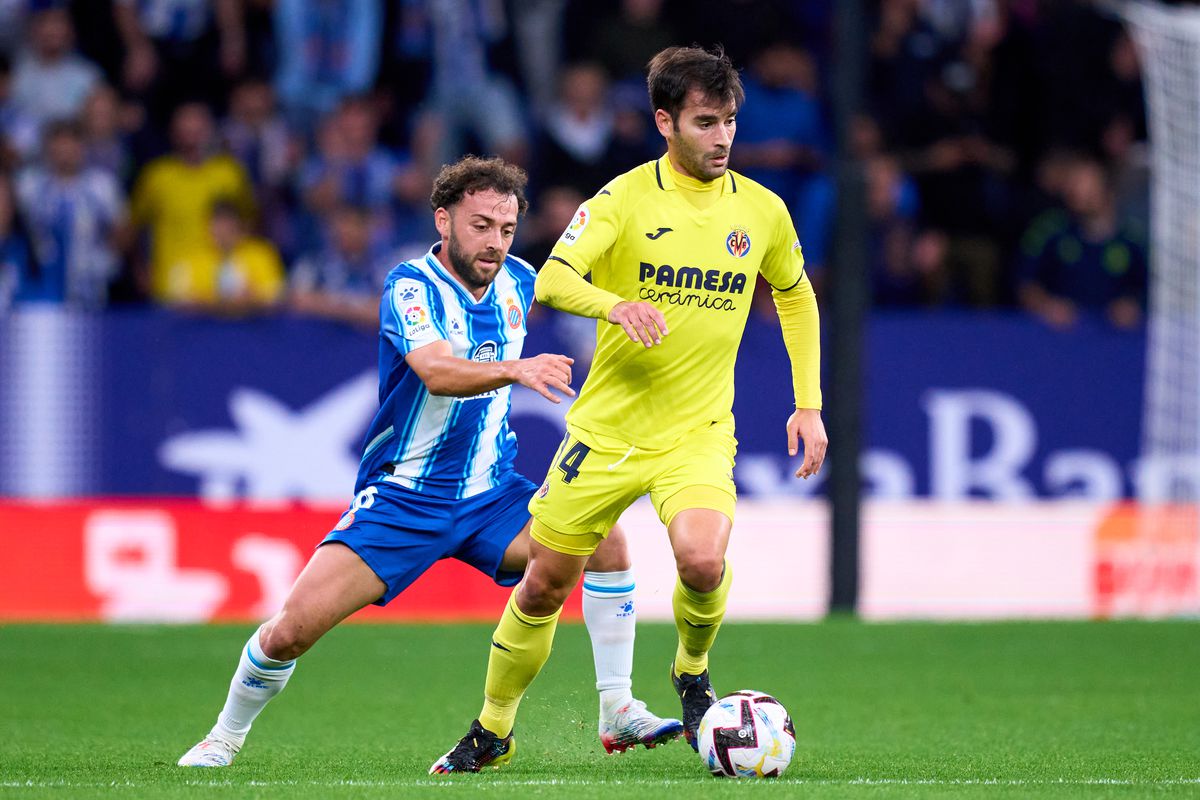 Nhận định soi kèo Espanyol vs Villarreal lúc 00h00 ngày 27/09/2024-Xoilacz