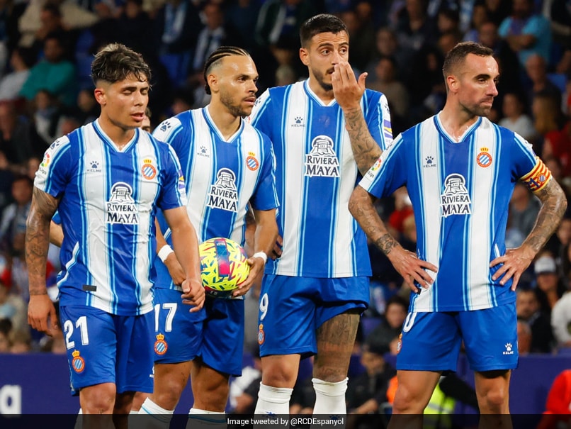 Espanyol Hault Losing Streak In Cadiz Draw | Football News