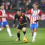 Soi kèo Girona vs Vallecano 0h00 ngày 26/9